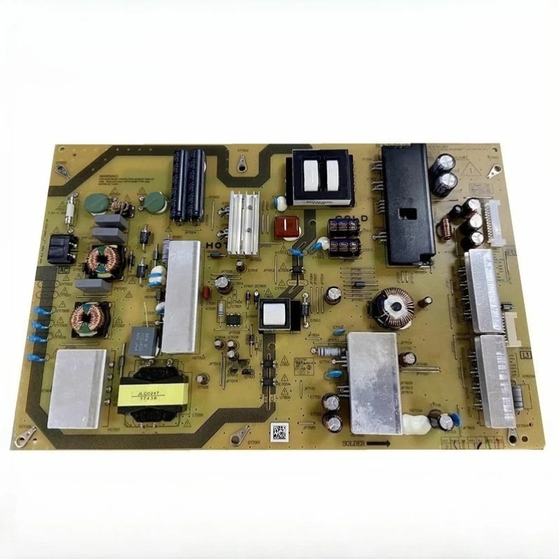Original for LCD-58MY8006A TV Power Board RUNTKB648WJQZ JSL8150-003 Circuit Board
Original for LCD-58MY8006A TV Power Board RUNTKB648WJQZ JSL8150-003 Circuit Board