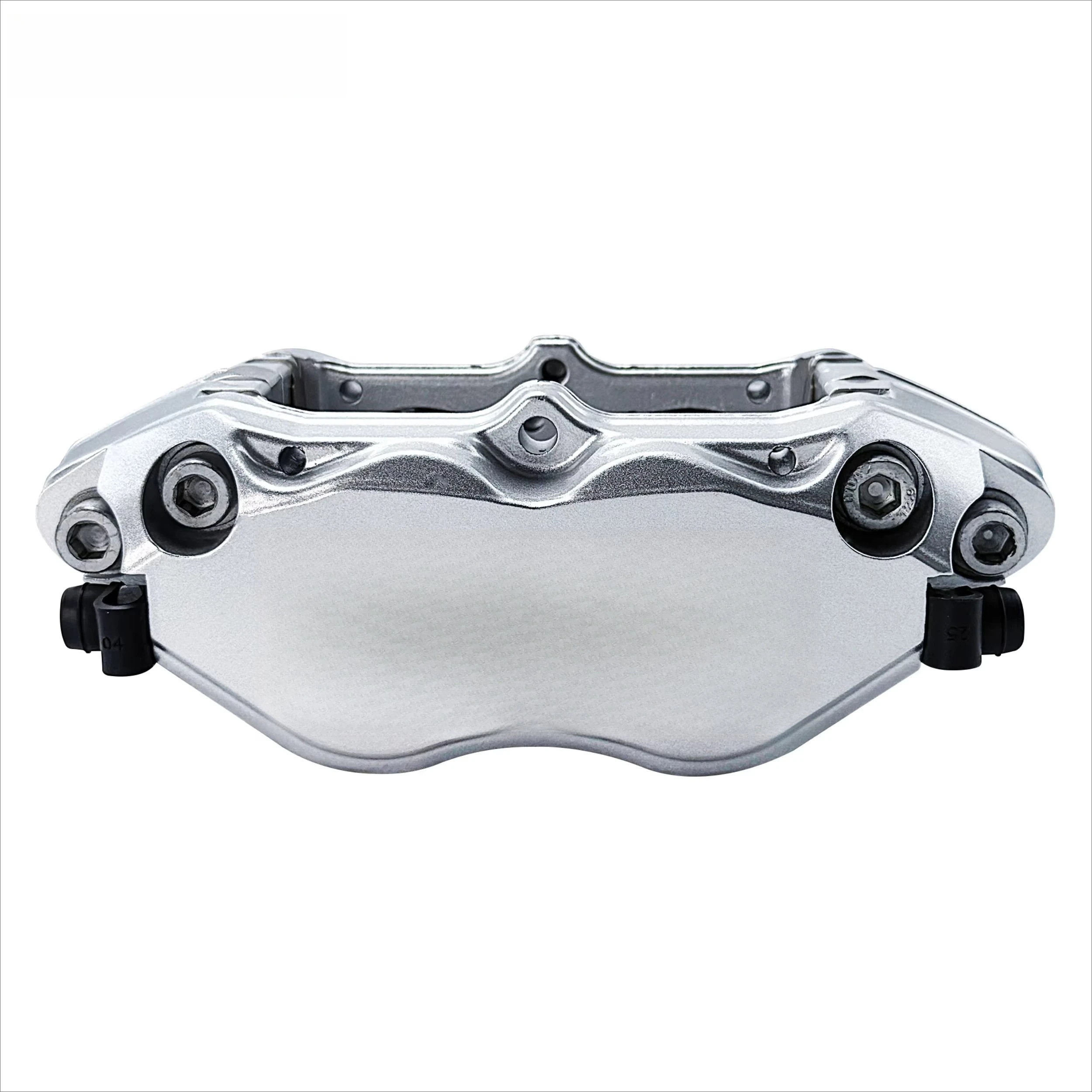 Hsingyik Auto Racing Car Part New 6 Pot 4 Pot Big Brake System Upgrade Disc Set Brake Caliper Kit Universal Fitment
Hsingyik Auto Racing Car Part New 6 Pot 4 Pot Big Brake System Upgrade Disc Set Brake Caliper Kit Universal Fitment