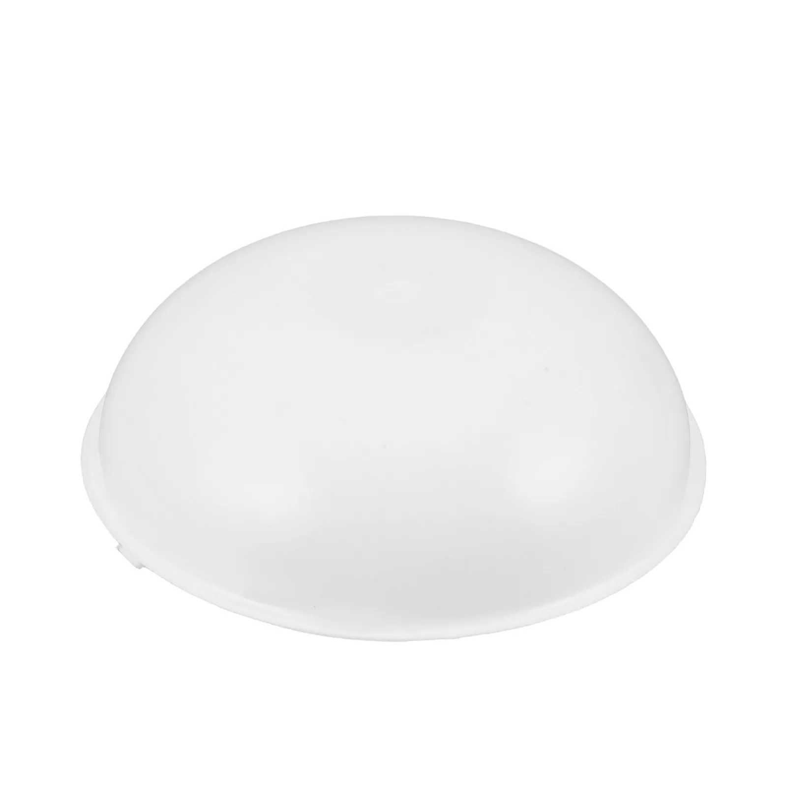 Fire Emergency Ceiling Lamp Shade Replacement 8.46cm Round Plastic Lampshade for Bedroom Nursery Office Apartment Safety
Fire Emergency Ceiling Lamp Shade Replacement 8.46cm Round Plastic Lampshade for Bedroom Nursery Office Apartment Safety