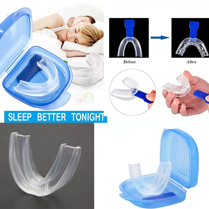 Medical Sleeping Mask Sleep Aid Device Anti-snoring Mouth Guard Anti Snoring Silicone Snore Guard Mouthguard
Medical Sleeping Mask Sleep Aid Device Anti-snoring Mouth Guard Anti Snoring Silicone Snore Guard Mouthguard