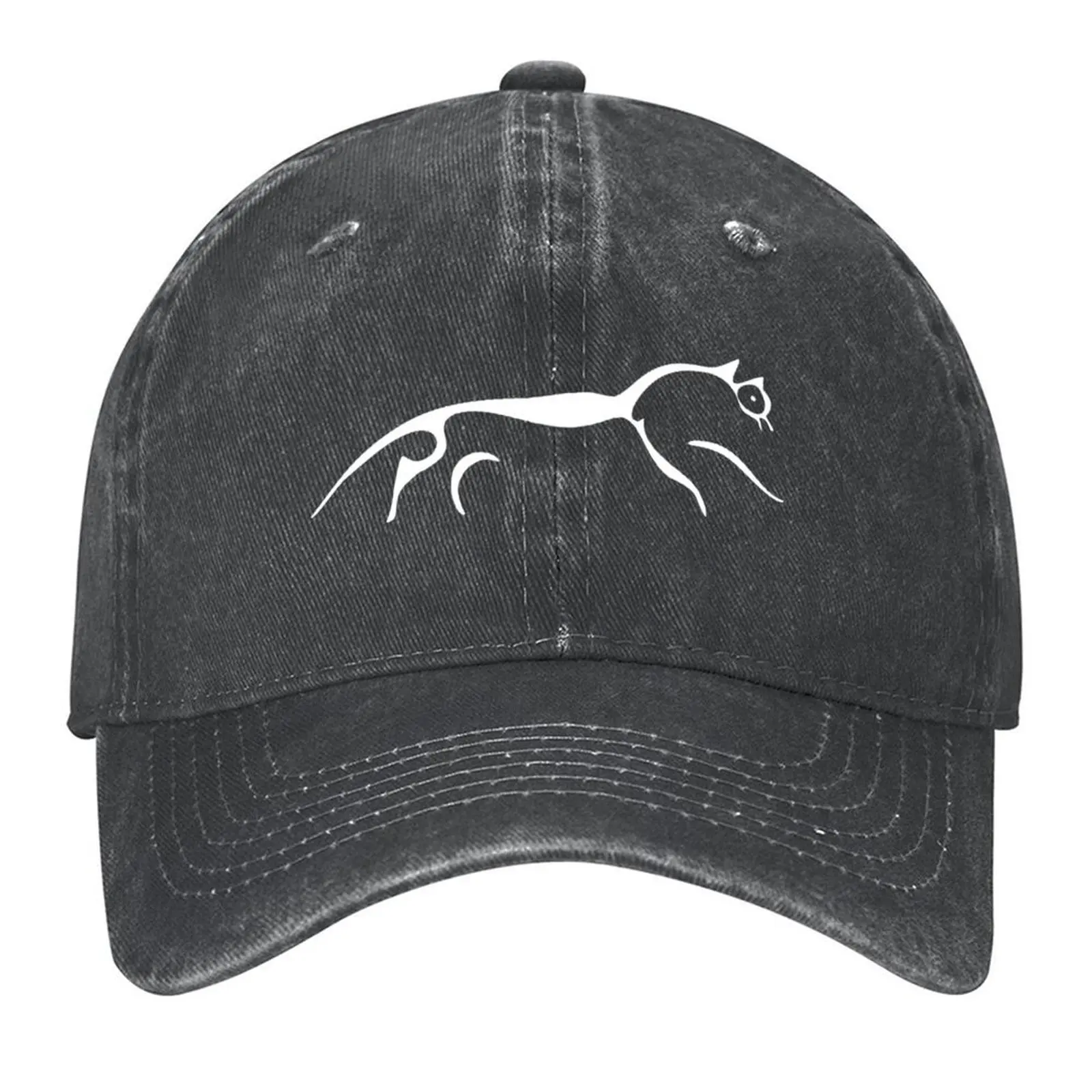 White Horse Baseball Cap |-F-| Trucker Cap Luxury Cap Horse Hat For Man Women's
White Horse Baseball Cap |-F-| Trucker Cap Luxury Cap Horse Hat For Man Women's