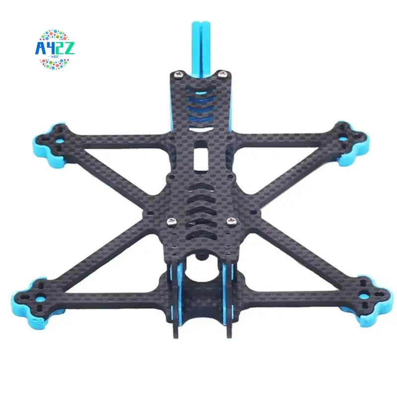A42Z-Fi-135 3Inch FPV Drone Frame Kit For DJI O4 FPV Drone Frame Carbon Fiber Racing Quadcopter For FPV Freestyle RC Drone
A42Z-Fi-135 3Inch FPV Drone Frame Kit For DJI O4 FPV Drone Frame Carbon Fiber Racing Quadcopter For FPV Freestyle RC Drone