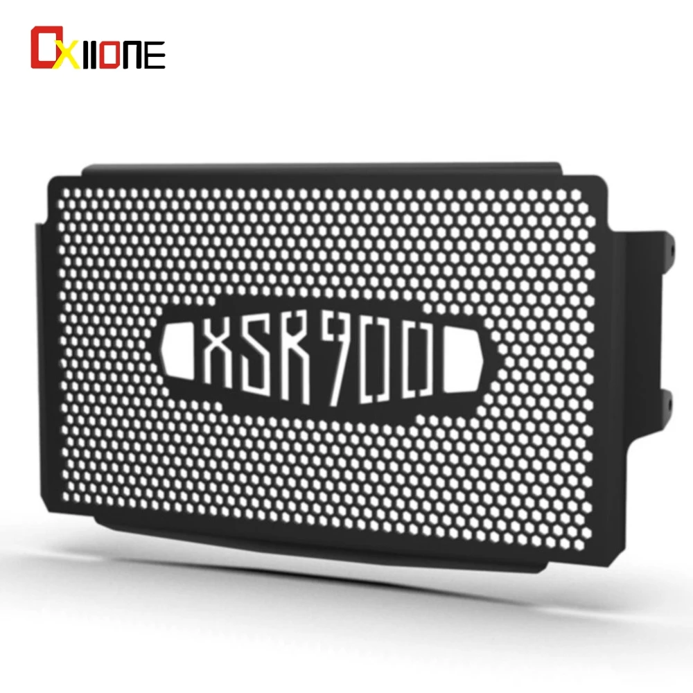 For Yamaha XSR900 Accessories Motorcycle Radiator Guard Protection Cooler Grill Cover Protector XSR 900 2022-2023-2024
For Yamaha XSR900 Accessories Motorcycle Radiator Guard Protection Cooler Grill Cover Protector XSR 900 2022-2023-2024