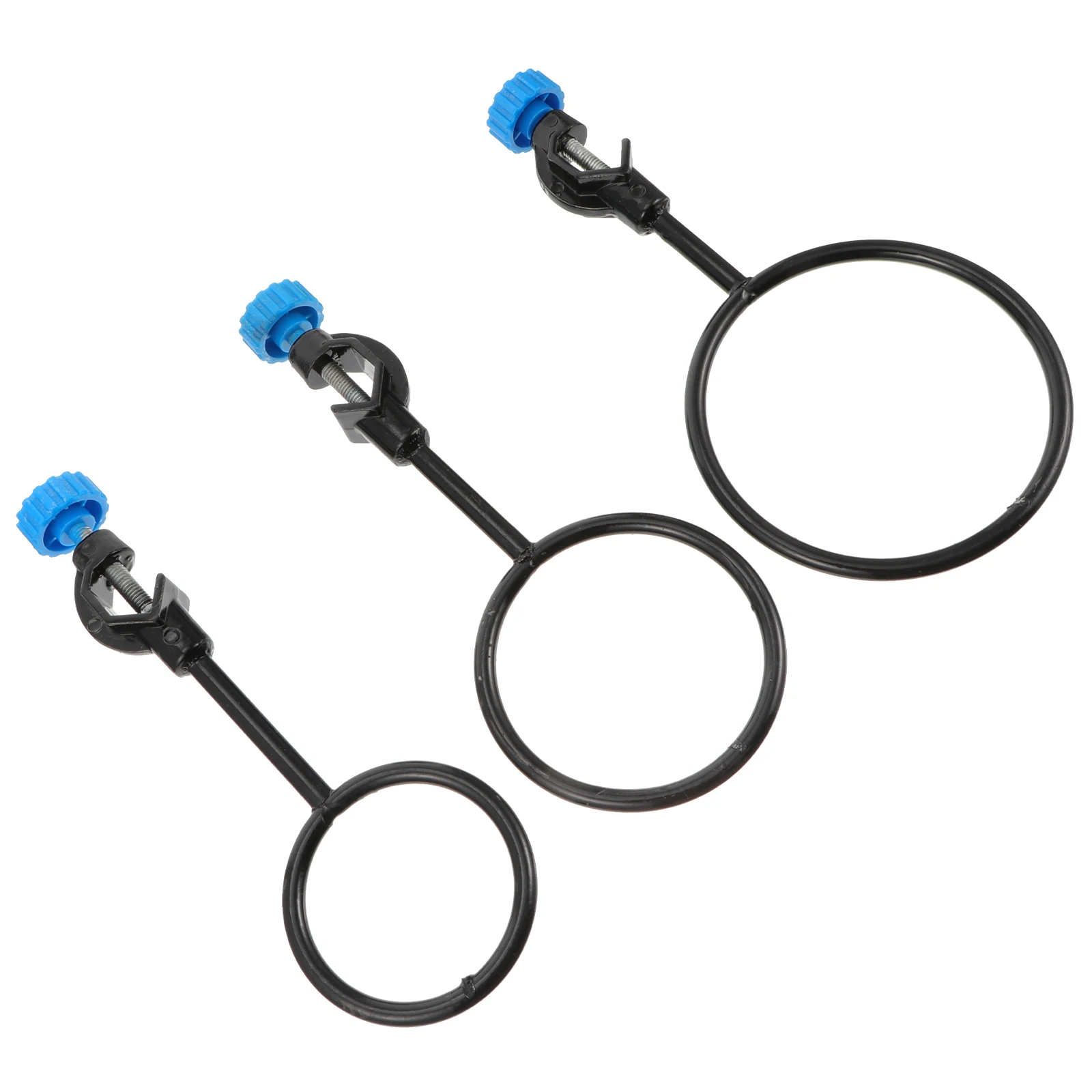 3 Pcs -ring Sleeve Laboratory Support Distillation Equipment Accessories Stackable Closed Rings Paint
3 Pcs -ring Sleeve Laboratory Support Distillation Equipment Accessories Stackable Closed Rings Paint