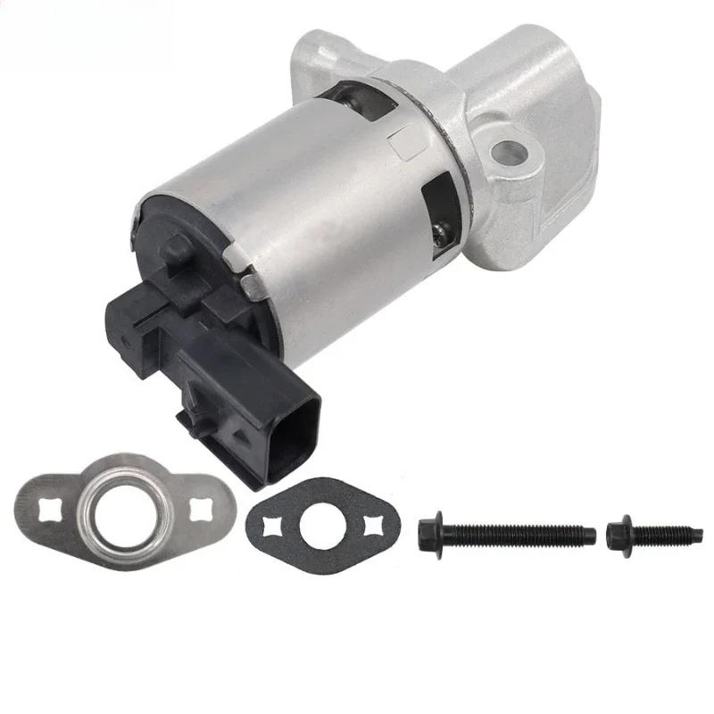 Exhaust gas circulation valve, exhaust gas valve EGR EGR4397 EGR1909 for jeeps
Exhaust gas circulation valve, exhaust gas valve EGR EGR4397 EGR1909 for jeeps