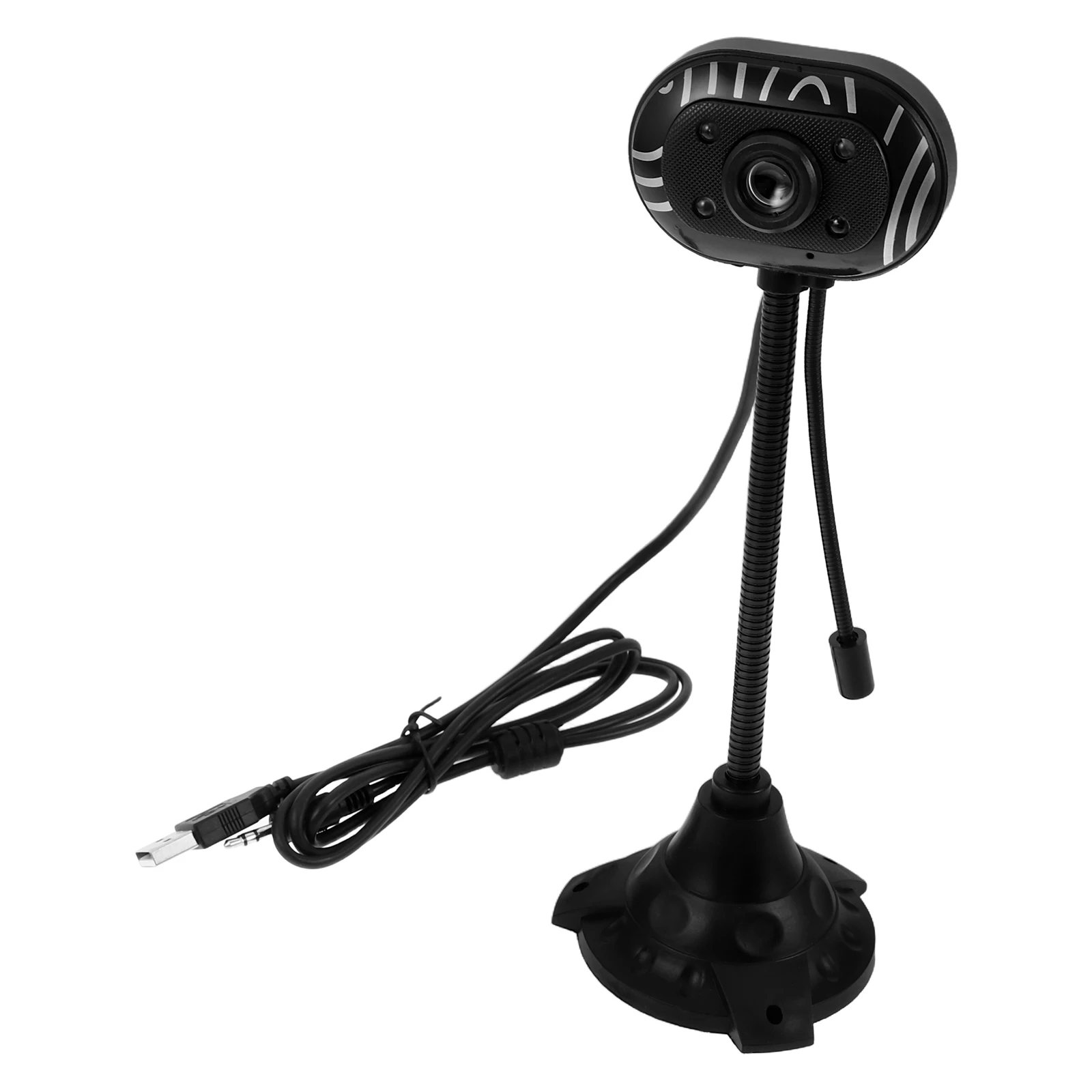 HD Camera Laptop Conference Room Webcam Center Computer Live Streaming for Desktop USB
HD Camera Laptop Conference Room Webcam Center Computer Live Streaming for Desktop USB