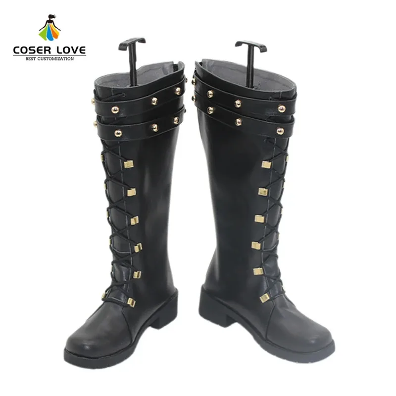 AIAI 2025Ensemble Stars Sena Izumi Arashi Narukami Cosplay Shoes Boots for Halloween Christmas Convention Event
AIAI 2025Ensemble Stars Sena Izumi Arashi Narukami Cosplay Shoes Boots for Halloween Christmas Convention Event