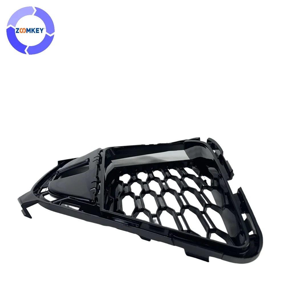 ZOOMKEY Fit For Bumper grille Fit For BMW 3 (G20, G80, G28) 2 2018-2025 51118075647
ZOOMKEY Fit For Bumper grille Fit For BMW 3 (G20, G80, G28) 2 2018-2025 51118075647