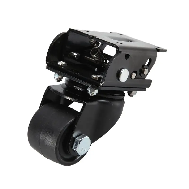 ABRW- Caster Wheel Kit For Rolling Tool Box, Steel Construction Front Swivel Wheels Accessories
ABRW- Caster Wheel Kit For Rolling Tool Box, Steel Construction Front Swivel Wheels Accessories