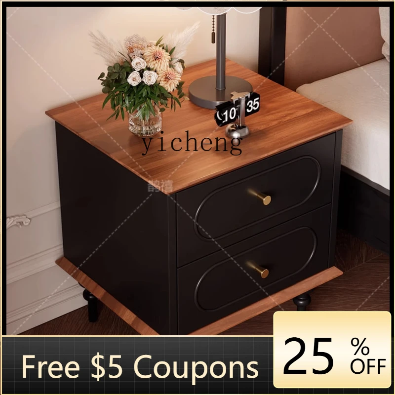 H3-20 small bedside light luxury locker high-end locker new bedside storage cabinet
H3-20 small bedside light luxury locker high-end locker new bedside storage cabinet