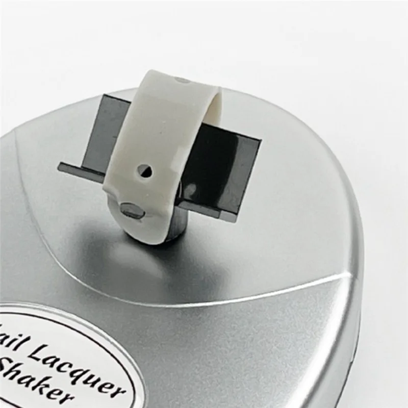 A66T-Electric Nail Polish Shaker Nail Polish Shaker Machine Evenly Shake Nail Art Tool
A66T-Electric Nail Polish Shaker Nail Polish Shaker Machine Evenly Shake Nail Art Tool