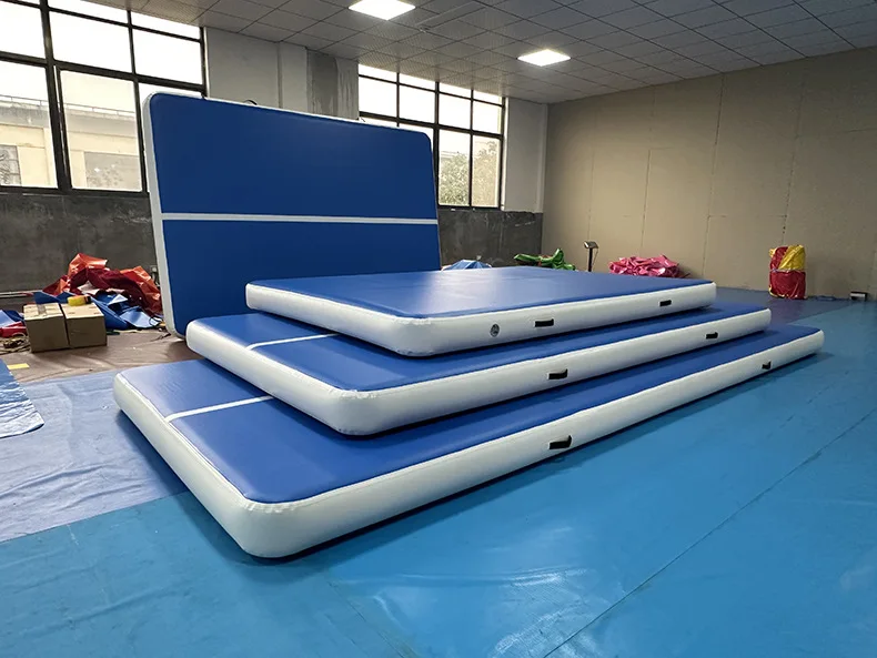 Надувная теннисная стенка из ПВХ с технологией Drop Stitch для индивидуальных тренировок
Надувная теннисная стенка из ПВХ с технологией Drop Stitch для индивидуальных тренировок