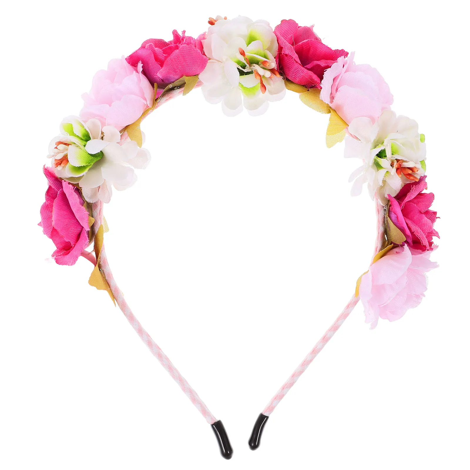 Artificial Flower Headband Charming Fabric Tea Party Accessories Hair Wreath Wedding Bridal Bridesmaid Flower Hair Accessories
Artificial Flower Headband Charming Fabric Tea Party Accessories Hair Wreath Wedding Bridal Bridesmaid Flower Hair Accessories