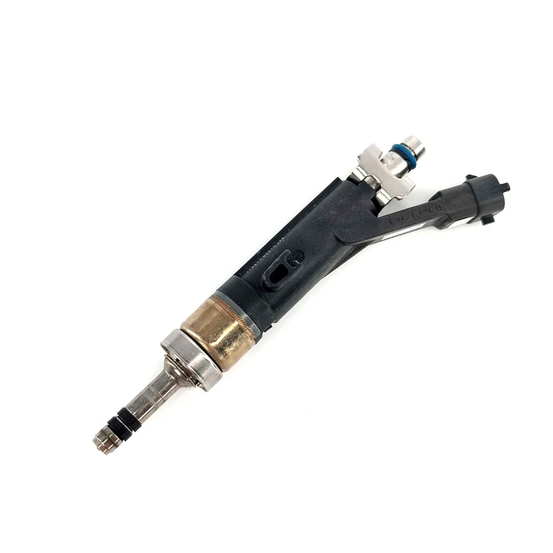 Car Engine Fuel Injection Valve High Pressure 5-Hole Direct Injection EB2DT EB2ADT Motor New Accessories For Peugeot 1.2 308 208
Car Engine Fuel Injection Valve High Pressure 5-Hole Direct Injection EB2DT EB2ADT Motor New Accessories For Peugeot 1.2 308 208