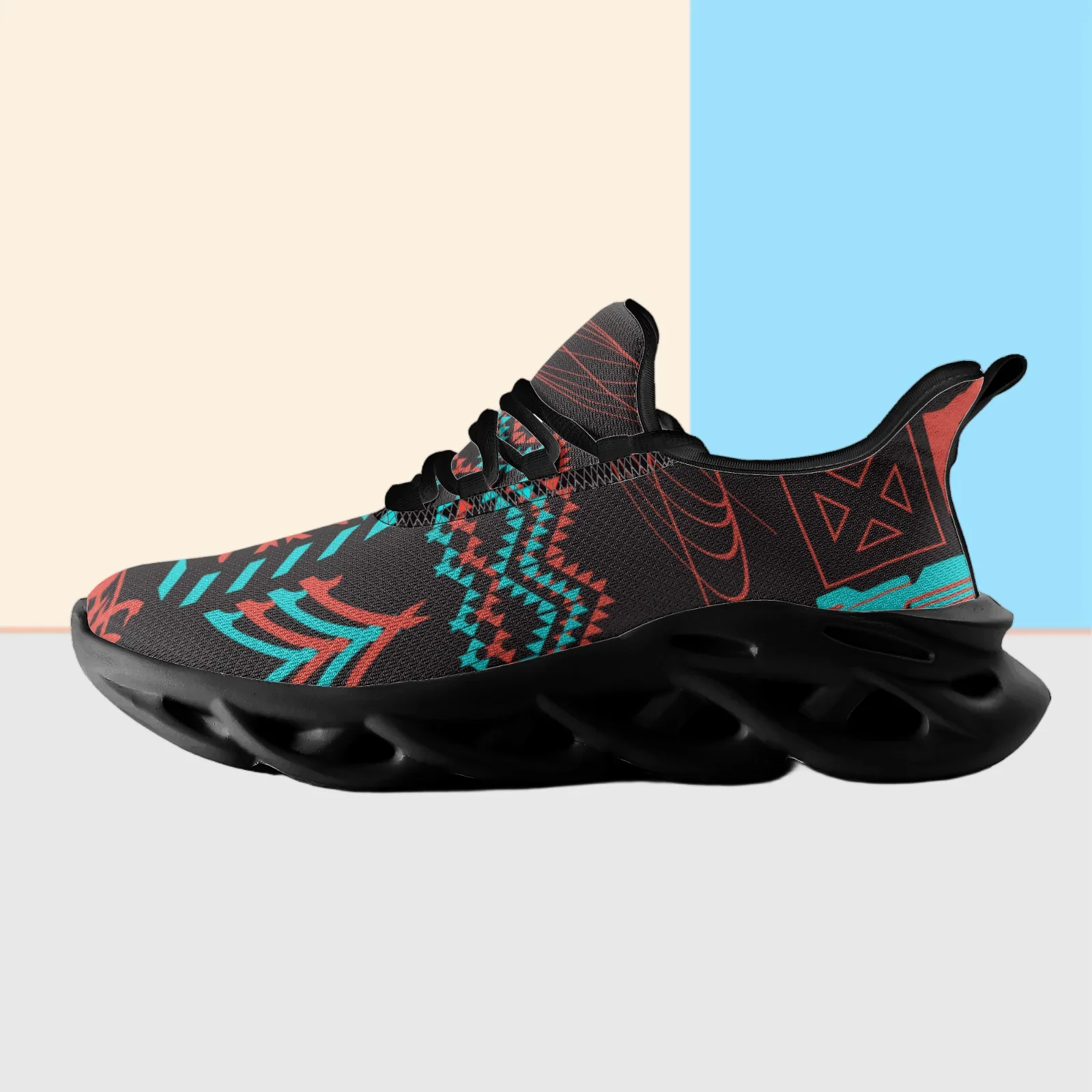 Custom Shoes Large Big Size 36-48 Casual Sneakers for Men Women Lightweight Walking Shoes Female Running Sport Footwears
Custom Shoes Large Big Size 36-48 Casual Sneakers for Men Women Lightweight Walking Shoes Female Running Sport Footwears