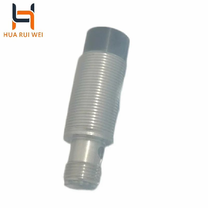 2026 Hot Sale New E2A-M18KN16-WP-C1 Industrial Automation Proximity Switch Sensor PLC
2026 Hot Sale New E2A-M18KN16-WP-C1 Industrial Automation Proximity Switch Sensor PLC