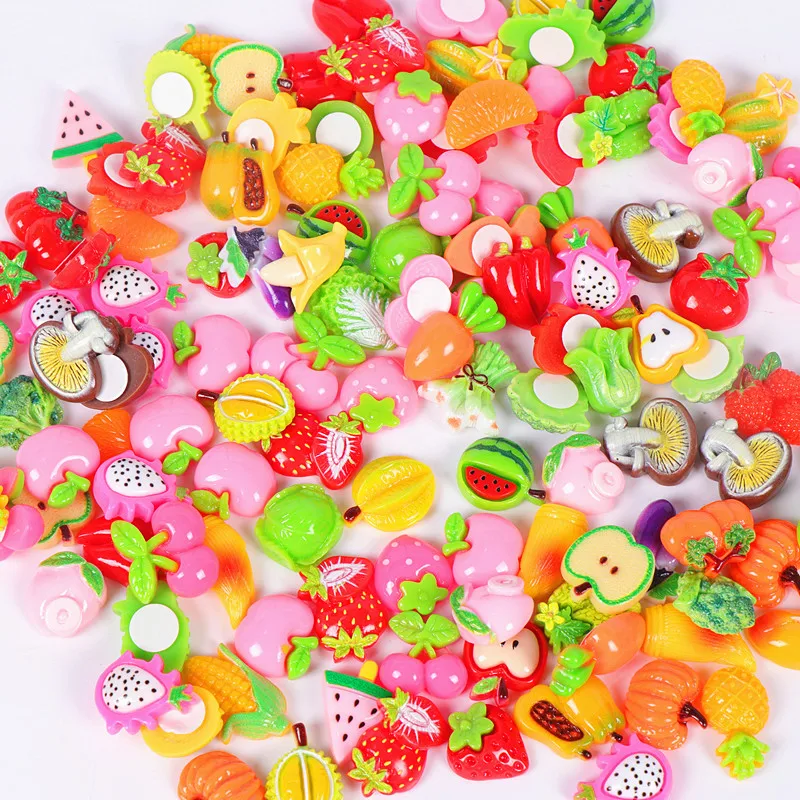 Pack of 50pcs Imitation Food Cake Fruit Cartoon Acrylic Resin DIY Sticker Accessories For Childen Kid Study Party Birthday Gift
Pack of 50pcs Imitation Food Cake Fruit Cartoon Acrylic Resin DIY Sticker Accessories For Childen Kid Study Party Birthday Gift