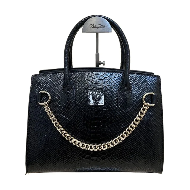 New Fashion Serpentine Women Handbags European Designer Genuine Leather Shoulder Bags Female Brand Luxury Crossbody Boston Bag
New Fashion Serpentine Women Handbags European Designer Genuine Leather Shoulder Bags Female Brand Luxury Crossbody Boston Bag
