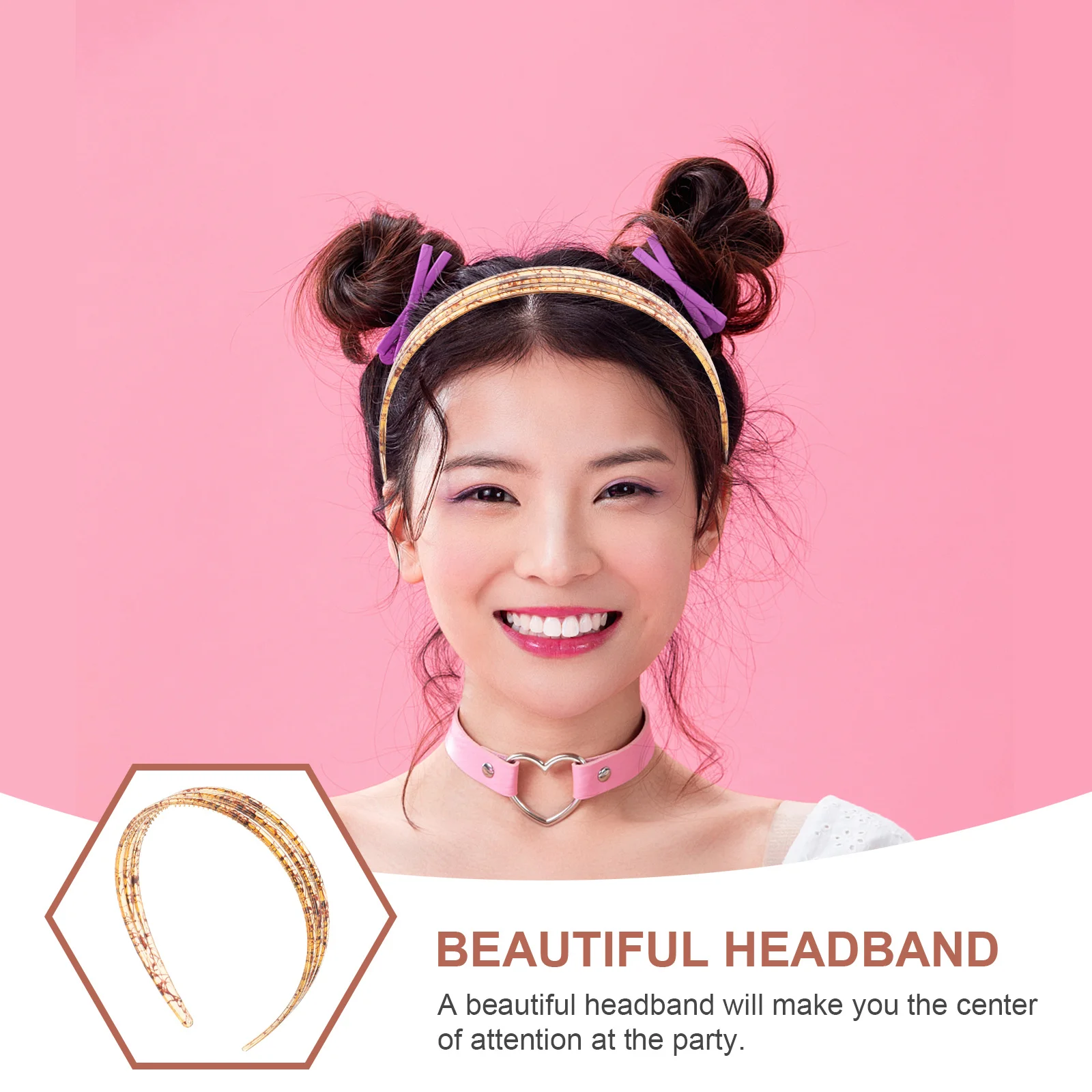 Facial Headband Hair Bands for Plastic Headwear Washing Face Headbands Hairband
Facial Headband Hair Bands for Plastic Headwear Washing Face Headbands Hairband