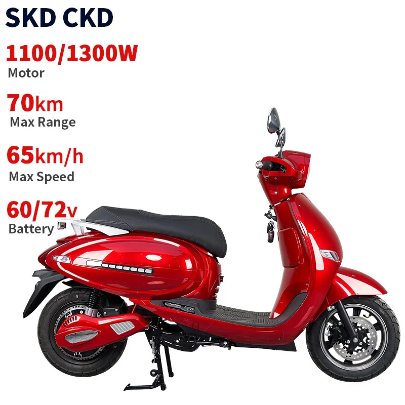 Equipment Smart Library 12 Inch High-performance Electric Motorcycle 1100W/1300W 65km/h Speed Factory Price Fast Electri
Equipment Smart Library 12 Inch High-performance Electric Motorcycle 1100W/1300W 65km/h Speed Factory Price Fast Electri