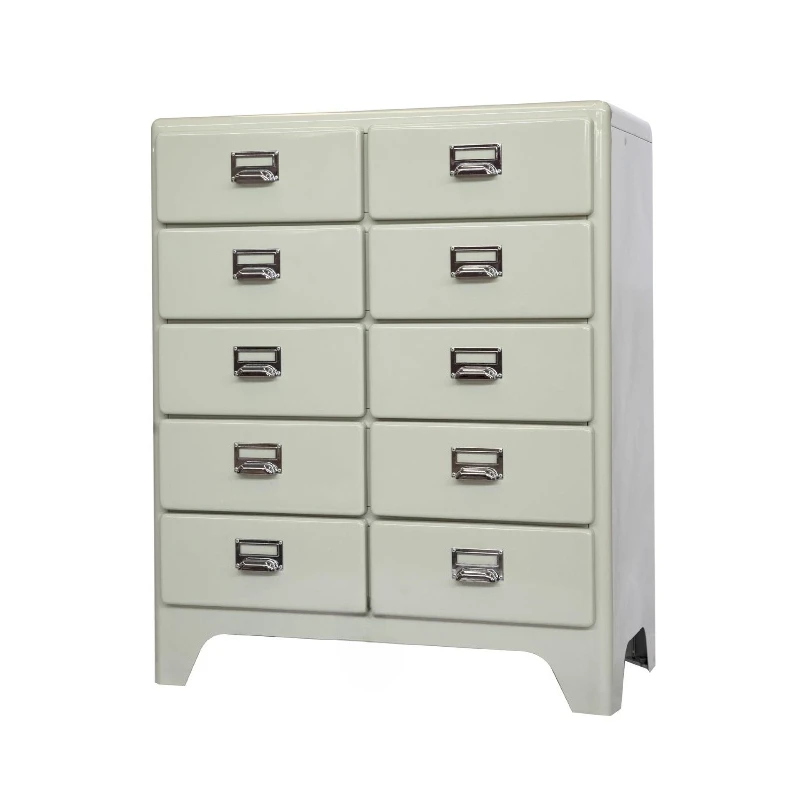 Metal cabinet, home office ten chest cabinet, storage drawer, organize cabinet
Metal cabinet, home office ten chest cabinet, storage drawer, organize cabinet