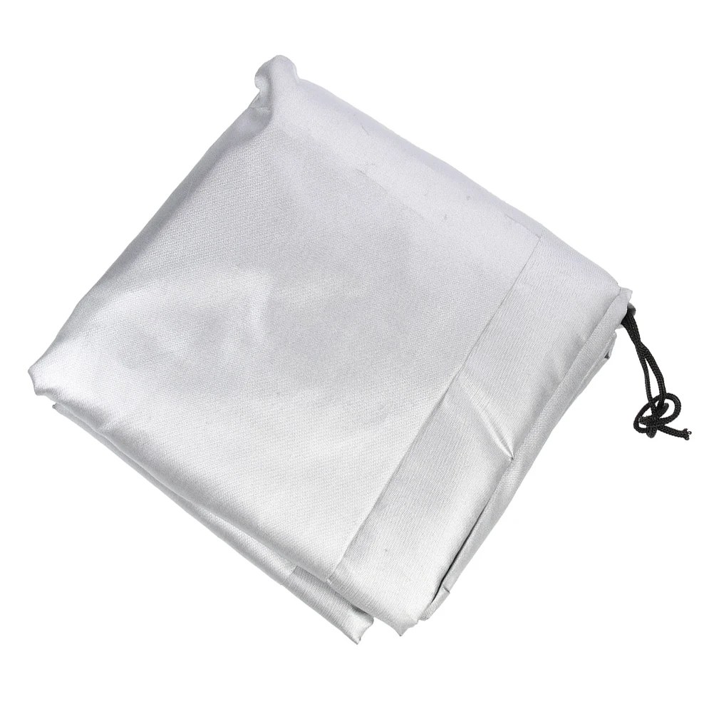 Snow Blower Cover Plow Covers Waterproof Outdoor for Small Portable Snowthrower Hood Tough
Snow Blower Cover Plow Covers Waterproof Outdoor for Small Portable Snowthrower Hood Tough