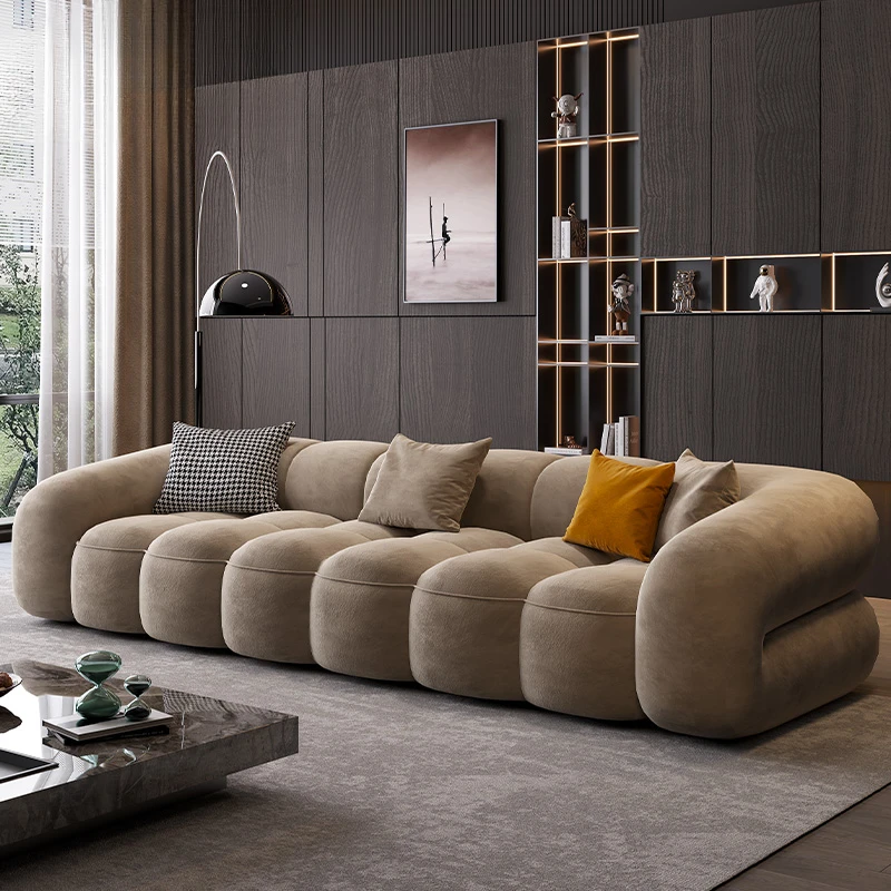 Retro Puff Italian Sofa Modern Minimalist Fabric Designer Couch Sofa Recliner Arm Sillon Relax Reclinable Para Salon Furniture
Retro Puff Italian Sofa Modern Minimalist Fabric Designer Couch Sofa Recliner Arm Sillon Relax Reclinable Para Salon Furniture