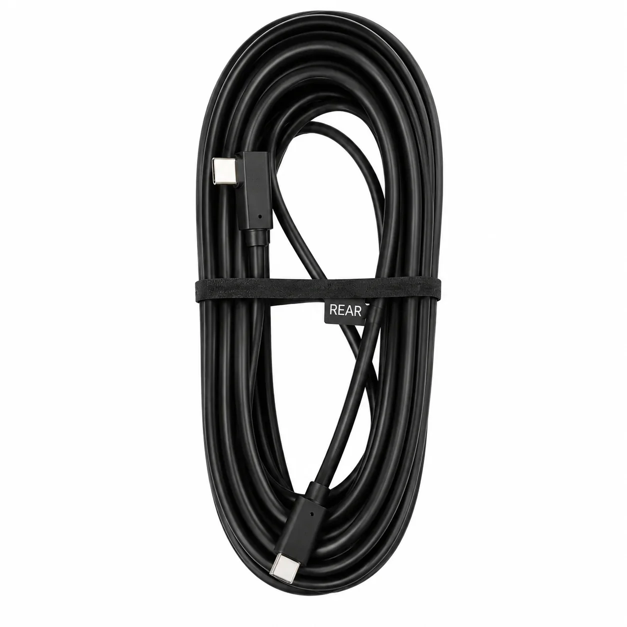 for VANTRUE 5.5m Rear Camera Extensive Cable for N4 Pro S, N4S, S1 Pro Max, S1 Pro Dash Cam, Fit for SUV, Pickup, Trucks, Sedans
for VANTRUE 5.5m Rear Camera Extensive Cable for N4 Pro S, N4S, S1 Pro Max, S1 Pro Dash Cam, Fit for SUV, Pickup, Trucks, Sedans