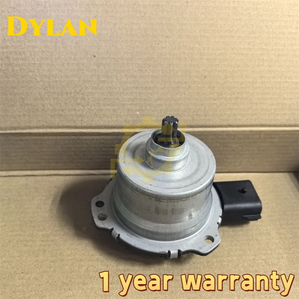 High-quality 7DCT300 gearbox gearbox clutch motor - 8 teeth - suitable for the Great Wall, Hawar and BMW 2517255213
High-quality 7DCT300 gearbox gearbox clutch motor - 8 teeth - suitable for the Great Wall, Hawar and BMW 2517255213
