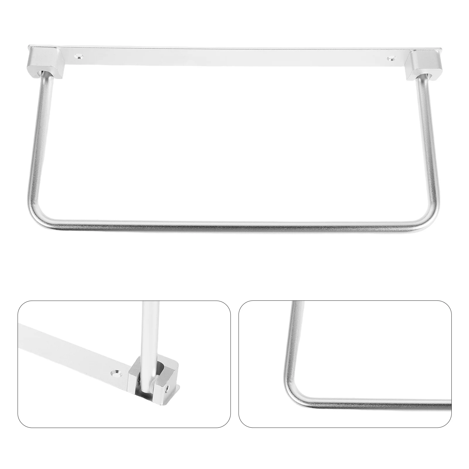 Aluminum Shoe Rack for Recreational Vehicles Compact and Stylish Design Great for Keeping Shoes Neat and Tidy While
Aluminum Shoe Rack for Recreational Vehicles Compact and Stylish Design Great for Keeping Shoes Neat and Tidy While