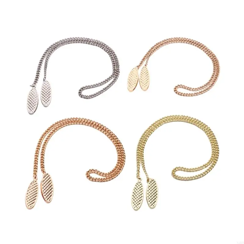 N5KB Multi -Glasses Chain Clip Clip Metal Eyeglass Держатель для салфетки для безопасного удержания и простых в различных
N5KB Multi -Glasses Chain Clip Clip Metal Eyeglass Держатель для салфетки для безопасного удержания и простых в различных