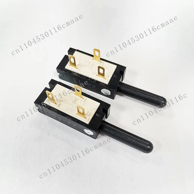 For Model 9600 Series 9605 Spring Return Linear Actuation Conductive Plastic Position Sensor
For Model 9600 Series 9605 Spring Return Linear Actuation Conductive Plastic Position Sensor