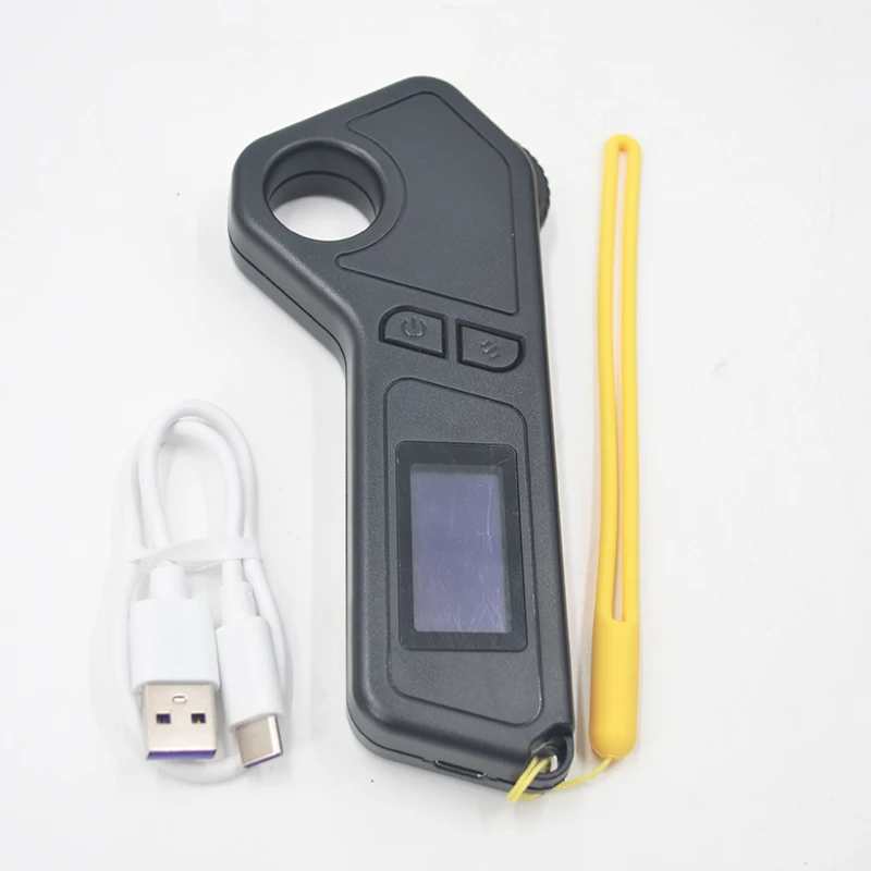 Wireless intelligent remote control electric scooter 2.4G remote control, electric small fish board long board remote control
Wireless intelligent remote control electric scooter 2.4G remote control, electric small fish board long board remote control