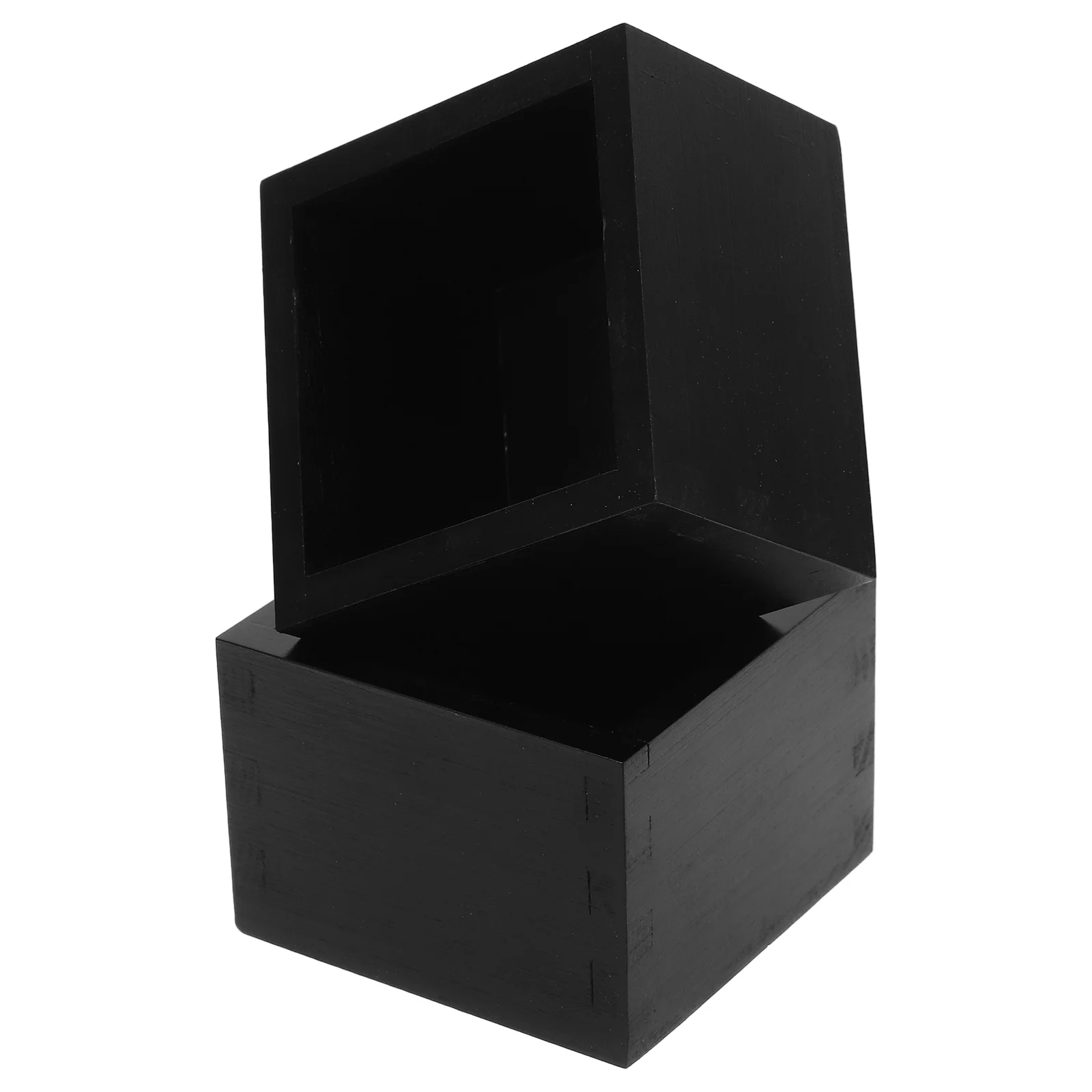 2pcs Japanese Style Wooden Sake Cups Black Lacquer Square Creative Wood Cup Holder Box Gift Reusable Storage Container
2pcs Japanese Style Wooden Sake Cups Black Lacquer Square Creative Wood Cup Holder Box Gift Reusable Storage Container