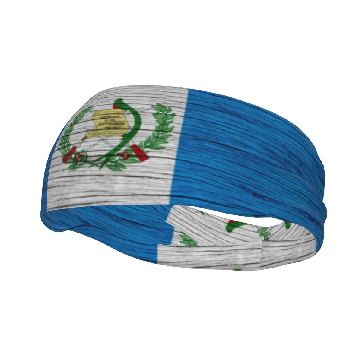 Sports Sweatband Breathable Headband Sweat Hair Head Band Flag Of Guatemala North America Yoga Headband
Sports Sweatband Breathable Headband Sweat Hair Head Band Flag Of Guatemala North America Yoga Headband