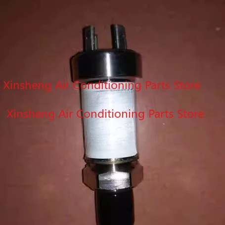 New P499REJT503 for York Pressure Oil Pressure Sensor 025-40088-000/025W
New P499REJT503 for York Pressure Oil Pressure Sensor 025-40088-000/025W
