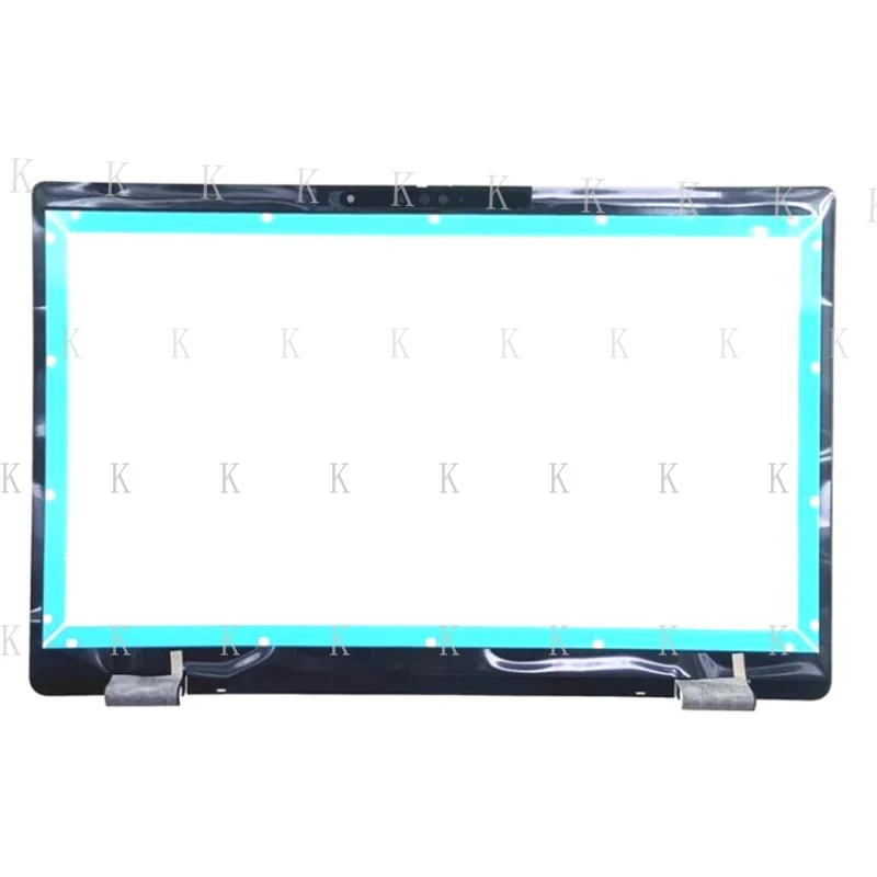 Новая передняя рамка ЖК-дисплея (крышка экрана) для Dell Latitude 7530 E7530 3XVMY 03XVMY
Новая передняя рамка ЖК-дисплея (крышка экрана) для Dell Latitude 7530 E7530 3XVMY 03XVMY