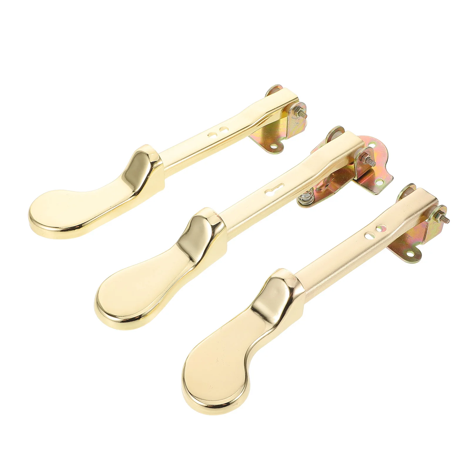3 Pcs Piano Pedal Part for Keyboard Nonslip Sustain Foot Electronic Upright Damper 
3 Pcs Piano Pedal Part for Keyboard Nonslip Sustain Foot Electronic Upright Damper