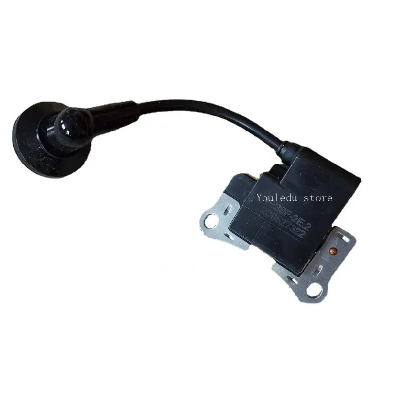 For Ignition TLE33, 1E36F-2E.2 KASEI BC33 CG330 Ignition Coil High Voltage Package
For Ignition TLE33, 1E36F-2E.2 KASEI BC33 CG330 Ignition Coil High Voltage Package