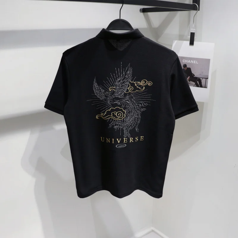 Модная брендовая новая клетчатая рубашка с принтомPOLOTrendy, модная брендовая корейская стильная универсальная повседневная мужская летняя рубашка с коротким рукавом
Модная брендовая новая клетчатая рубашка с принтомPOLOTrendy, модная брендовая корейская стильная универсальная повседневная мужская летняя рубашка с коротким рукавом