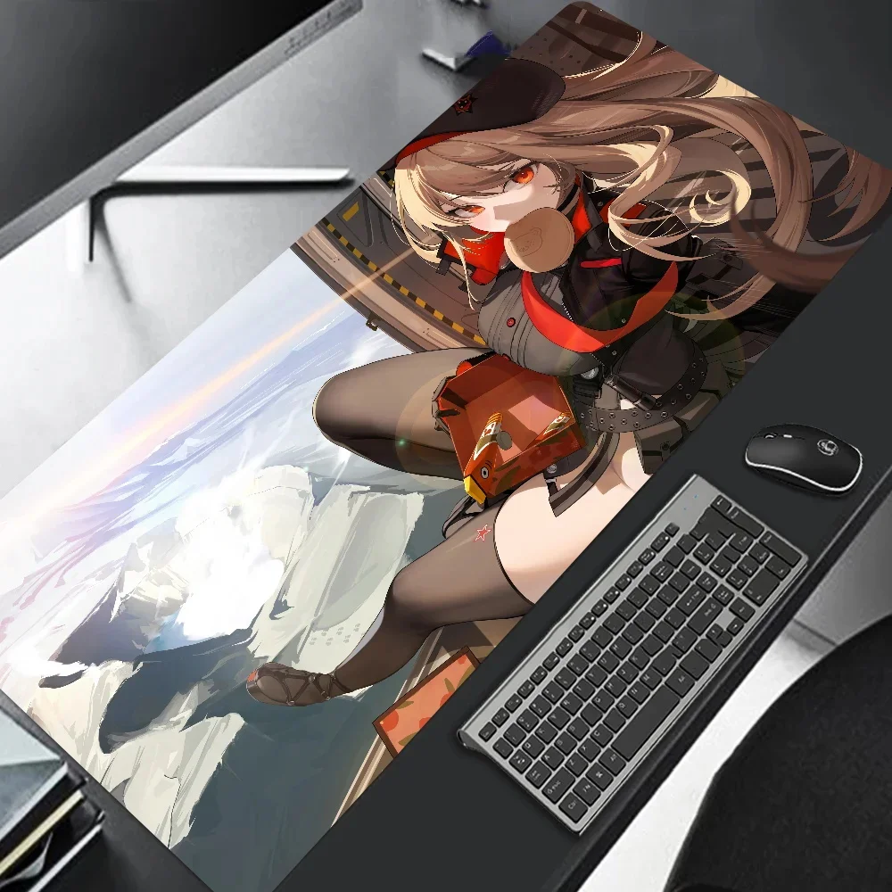game NIKKE The Goddess Of Victory Mousepad Hot selling Mouse Pad Anime Girl Non-Slip E-Sports Mouse Mat Premium Mousepad Gamer M
game NIKKE The Goddess Of Victory Mousepad Hot selling Mouse Pad Anime Girl Non-Slip E-Sports Mouse Mat Premium Mousepad Gamer M