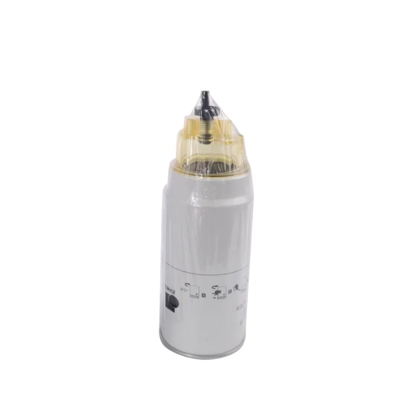 Construction Machinery Excavator Accessories 159-6102 100-5593 138-3098 Oil Water Filter Element With Cup for Caterpillar E308C
Construction Machinery Excavator Accessories 159-6102 100-5593 138-3098 Oil Water Filter Element With Cup for Caterpillar E308C