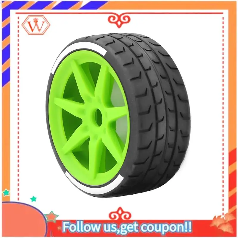 4Pcs 43X102mm Tire Tyre 17Mm Wheel Hex For Arrma 1/7 Infraction Limitless 1/8 HPI WR8 HSP Kyosho RC Car Upgrade Spare Parts 1
4Pcs 43X102mm Tire Tyre 17Mm Wheel Hex For Arrma 1/7 Infraction Limitless 1/8 HPI WR8 HSP Kyosho RC Car Upgrade Spare Parts 1