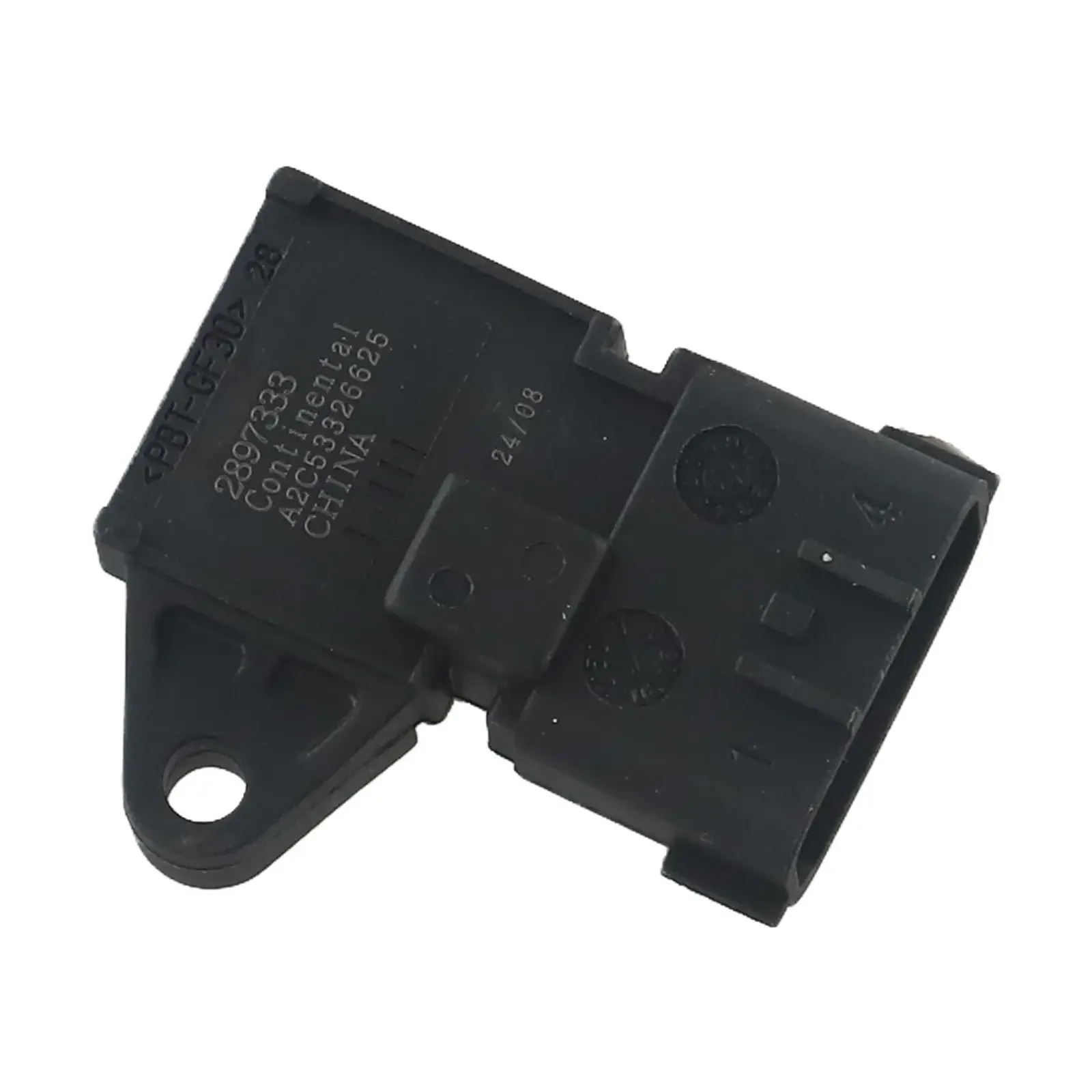 OEM 2897333 Sensor 6.7L Air Pressure Sensor Practical And Reliable Quick Installation Wear-resistant Anti-corrosion
OEM 2897333 Sensor 6.7L Air Pressure Sensor Practical And Reliable Quick Installation Wear-resistant Anti-corrosion