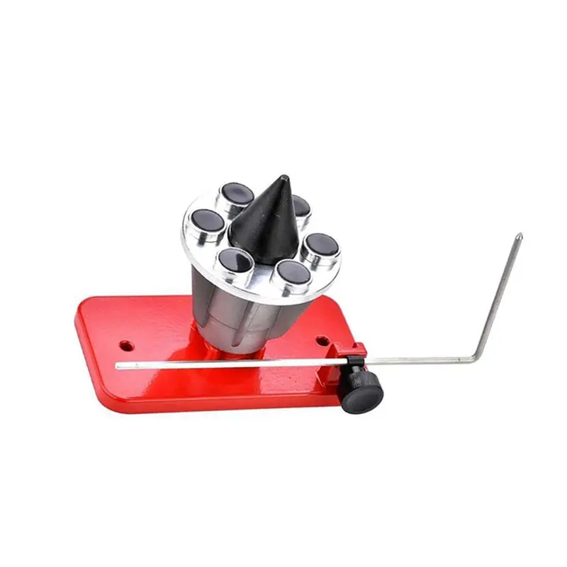 ABKY-Blade Balancer Reduced Vibration And Engine Wear Wall 200Mm 339075B For All Lawnmower Accessories
ABKY-Blade Balancer Reduced Vibration And Engine Wear Wall 200Mm 339075B For All Lawnmower Accessories
