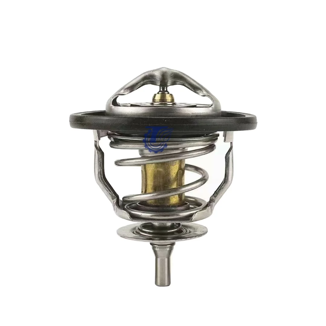 Engine Coolant Thermostat for ISUZU ELF NPR-HD NPR NKR 4HF1 4HG1 4HE1 4HK1 Engine
Engine Coolant Thermostat for ISUZU ELF NPR-HD NPR NKR 4HF1 4HG1 4HE1 4HK1 Engine