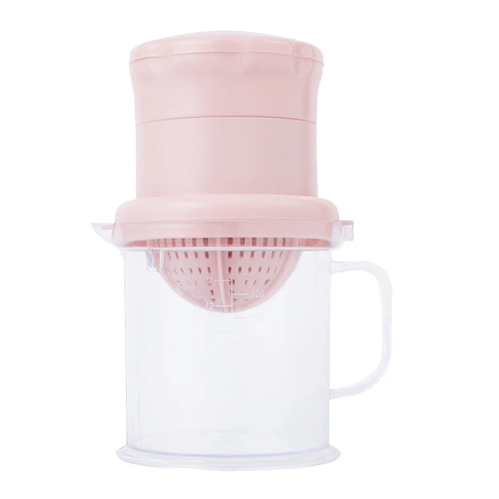 Hand Press Fruit Juicer Manual Juice Maker For Lemon Orange Citrus Squeezing Kitchen Tool Dishwasher Safe Compact Design 
Hand Press Fruit Juicer Manual Juice Maker For Lemon Orange Citrus Squeezing Kitchen Tool Dishwasher Safe Compact Design