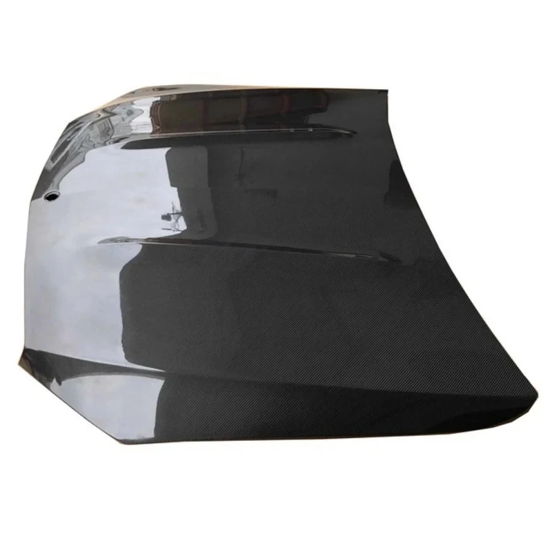 High Quality Carbon Fiber C63 Style Engine Hood Bonnet For C Class W205 C180L C200L C300L
High Quality Carbon Fiber C63 Style Engine Hood Bonnet For C Class W205 C180L C200L C300L