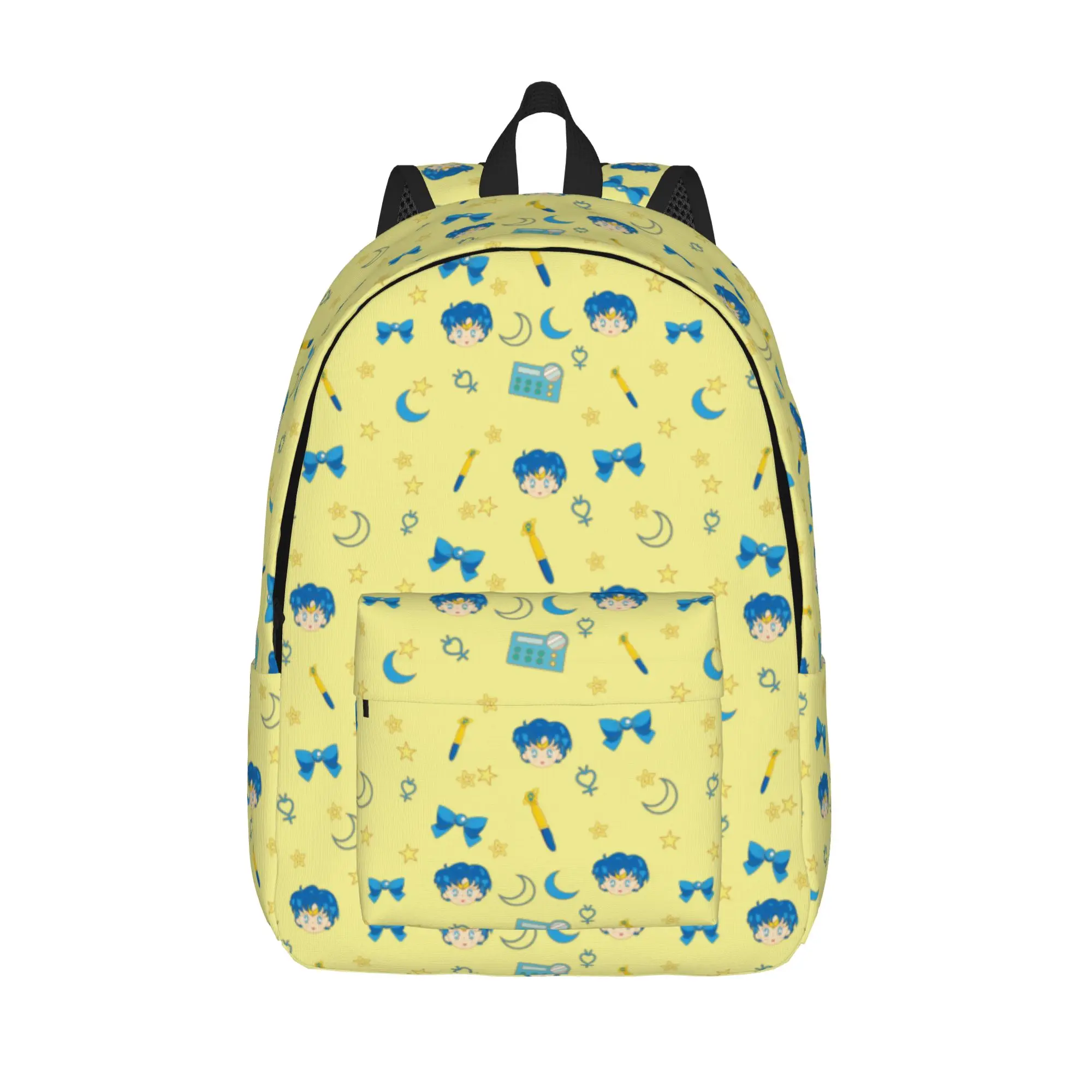 Sailors Moons Luna girls cats Backpack for Men Women Casual Hiking Travel Daypack Laptop Computer Shoulder Bag Sports
Sailors Moons Luna girls cats Backpack for Men Women Casual Hiking Travel Daypack Laptop Computer Shoulder Bag Sports