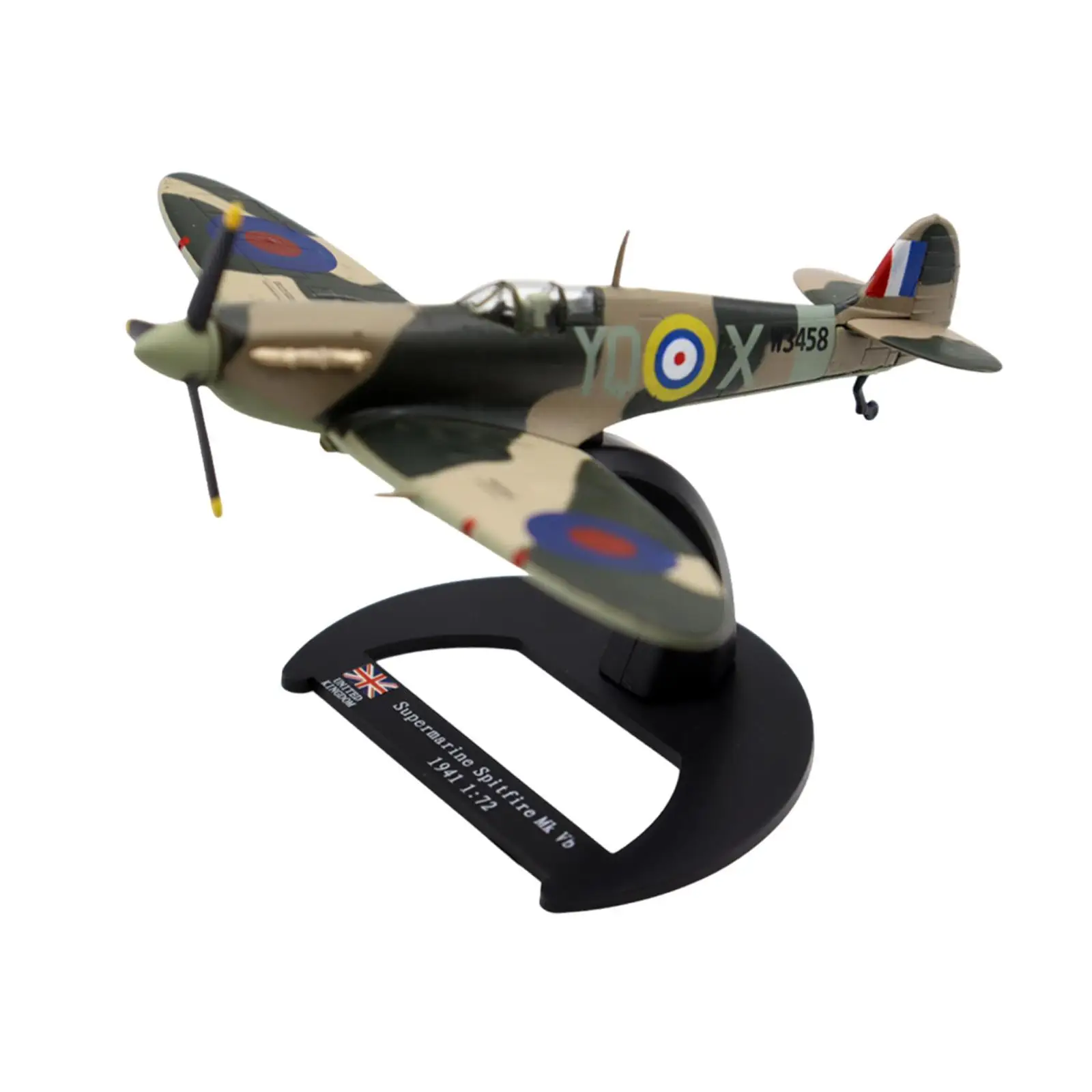 Сплав Spitfire Fighter, масштаб 1/72, самолет для подарка на день рождения, вечеринка
Сплав Spitfire Fighter, масштаб 1/72, самолет для подарка на день рождения, вечеринка